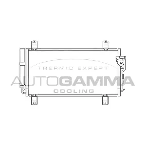 105506 AUTOGAMMA