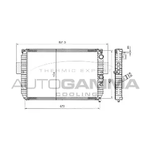 403494 AUTOGAMMA