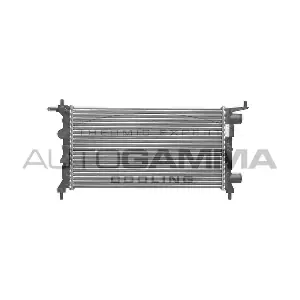 AUTOGAMMA 101336