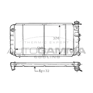 100752 AUTOGAMMA