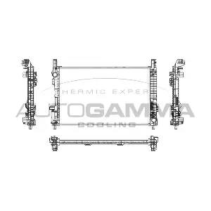 105132 AUTOGAMMA