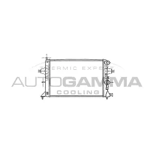 101338 AUTOGAMMA