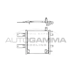 102781 AUTOGAMMA
