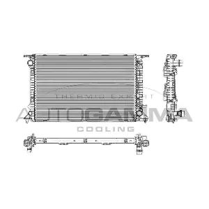 105159 AUTOGAMMA
