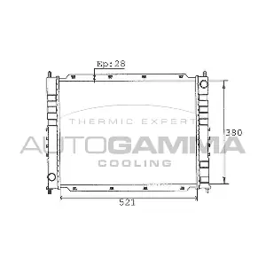 100422 AUTOGAMMA