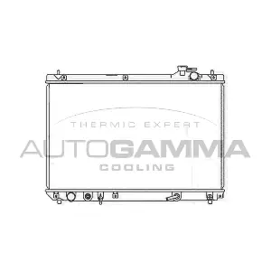 105809 AUTOGAMMA