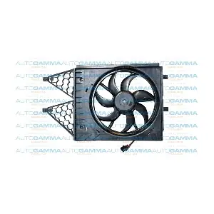 GA221012 AUTOGAMMA