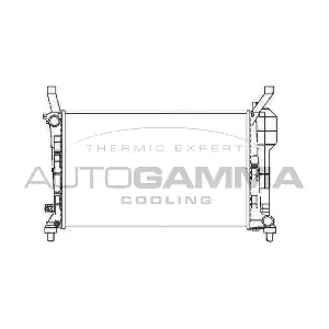 104684 AUTOGAMMA