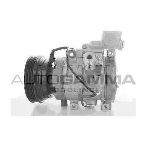 108509 AUTOGAMMA