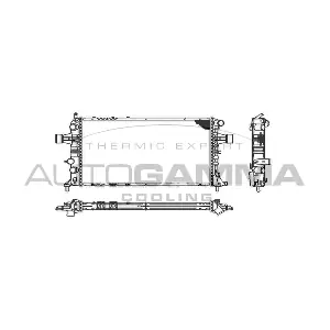 101449 AUTOGAMMA