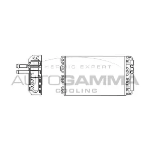 112080 AUTOGAMMA