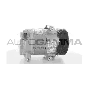 108538 AUTOGAMMA