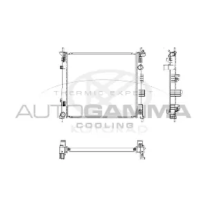 107461 AUTOGAMMA
