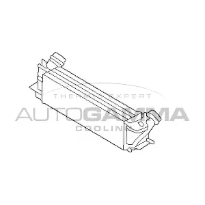 107303 AUTOGAMMA
