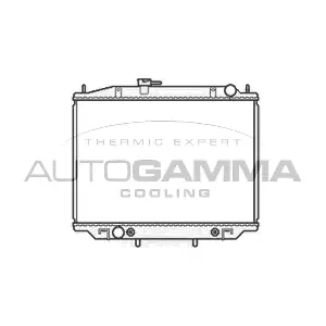 102932 AUTOGAMMA
