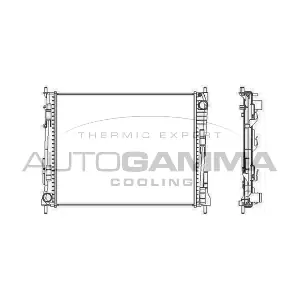 104561 AUTOGAMMA