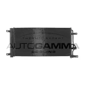 107607 AUTOGAMMA