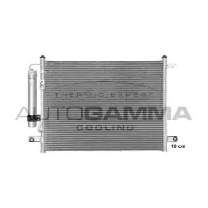 AUTOGAMMA 104230