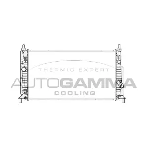 105754 AUTOGAMMA