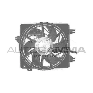 GA201734 AUTOGAMMA