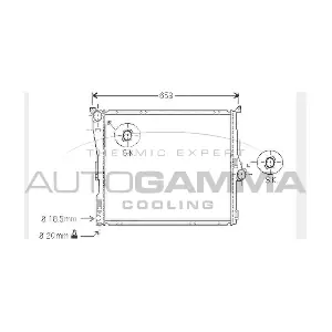 104502 AUTOGAMMA