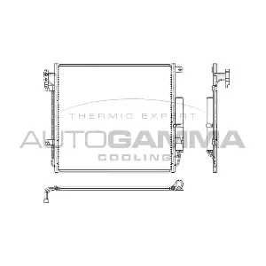 105196 AUTOGAMMA