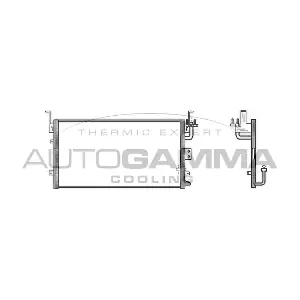 105150 AUTOGAMMA
