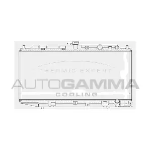 103925 AUTOGAMMA
