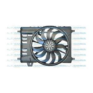 GA229007 AUTOGAMMA