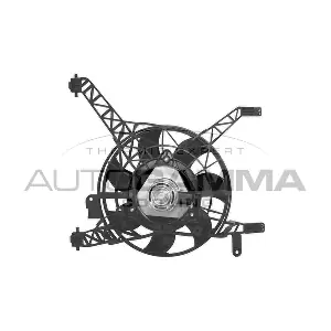 GA224006 AUTOGAMMA
