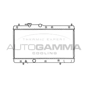 103788 AUTOGAMMA
