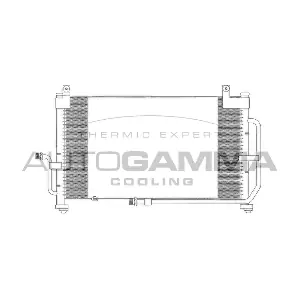 103278 AUTOGAMMA