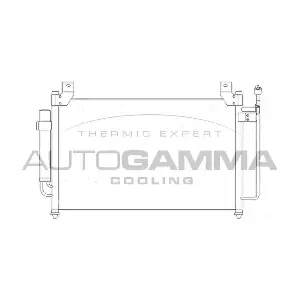 105197 AUTOGAMMA