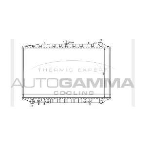 104312 AUTOGAMMA