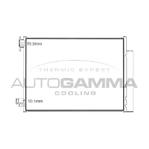 107907 AUTOGAMMA