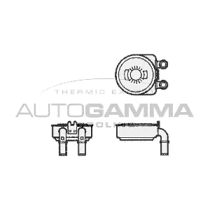104784 AUTOGAMMA