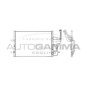 103621 AUTOGAMMA