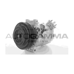 AUTOGAMMA 108486