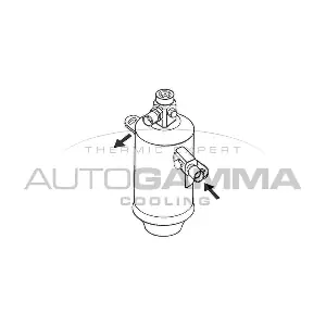 106342 AUTOGAMMA