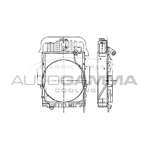404018 AUTOGAMMA