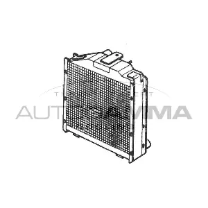 400184 AUTOGAMMA
