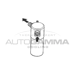106267 AUTOGAMMA