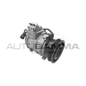 108096 AUTOGAMMA