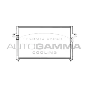 104098 AUTOGAMMA
