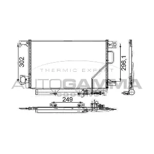 105403 AUTOGAMMA