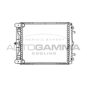 104114 AUTOGAMMA