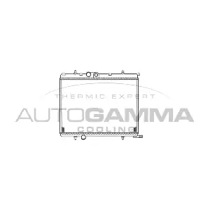 103590 AUTOGAMMA