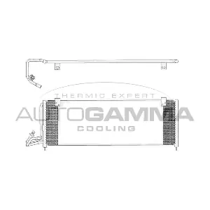 104990 AUTOGAMMA