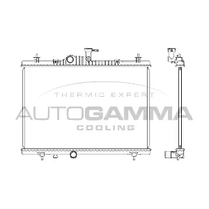 107352 AUTOGAMMA