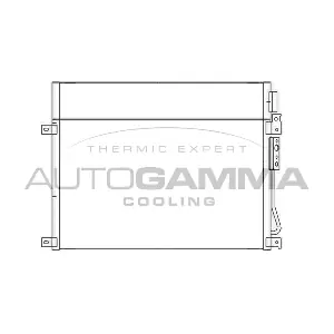 104906 AUTOGAMMA